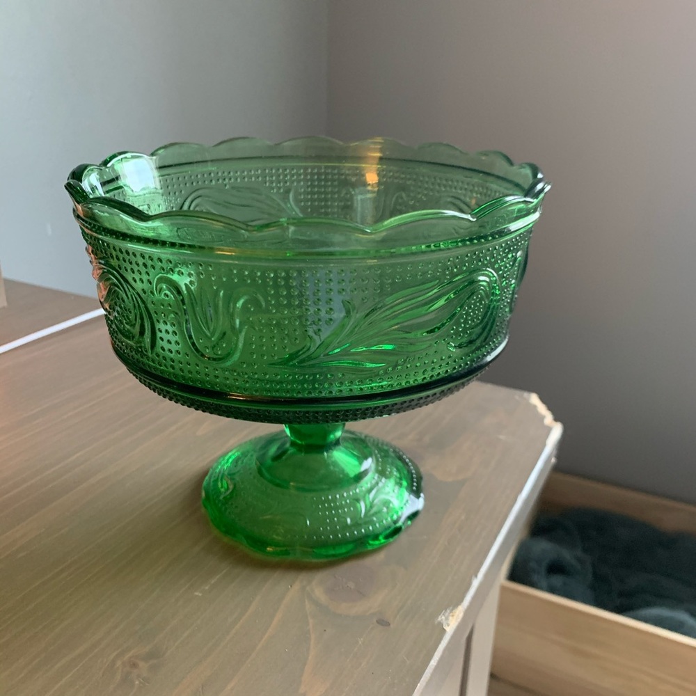 Green Compote